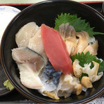 発寒かねしげ鮮魚店 - 