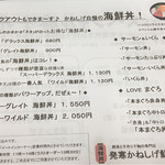 発寒かねしげ鮮魚店 - 