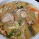こま食堂 - 