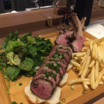 西洋料理 Jules - 