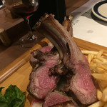 西洋料理 Jules - 