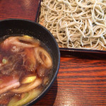 蕎麦きり吟 - 