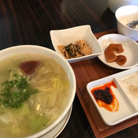 白碗竹快樓 赤坂店 - 小鉢