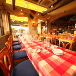 グリーンハウス - 内観写真