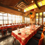 グリーンハウス - 内観写真