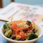 メレンゲ - 17’s　サラダ　のSサイズ