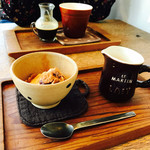 cafe zakka  hinatabocco - 