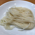 イサーン - サービスの素麺