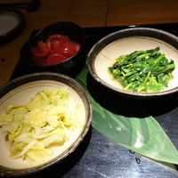 ダイナミックキッチン＆バー 響  西新宿野村ビル店 - 