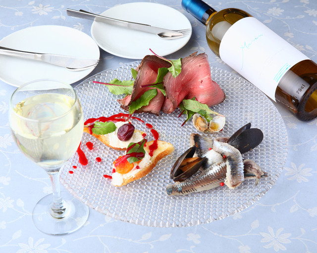 グリーンハウス 青葉台 イタリアン ネット予約可 食べログ