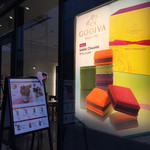 GODIVA - 