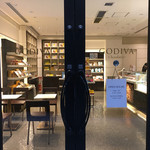 GODIVA - 