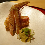 つるとかめ - 毛ガニ