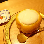 つるとかめ - レモンのチーズケーキ