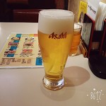 小ハゲ天 - アサヒビール