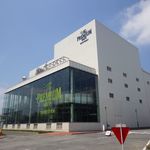 サントリー 天然水のビール工場 東京・武蔵野ブルワリー - 