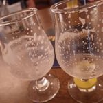 サントリー 天然水のビール工場 東京・武蔵野ブルワリー - 