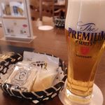 サントリー 天然水のビール工場 東京・武蔵野ブルワリー - 