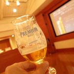 サントリー 天然水のビール工場 東京・武蔵野ブルワリー - 