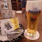 サントリー 天然水のビール工場 東京・武蔵野ブルワリー - 