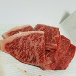 肉のふくにし - 