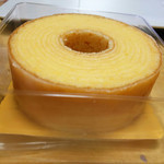 クラブハリエ B-スタジオ - アップ