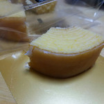 クラブハリエ B-スタジオ - カット