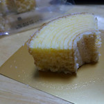 クラブハリエ B-スタジオ - カット