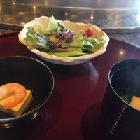 鉄板焼　恵比寿 - 