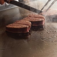 鉄板焼　恵比寿 - 