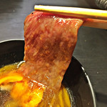 しちりん焼肉 だい - 