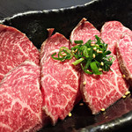 しちりん焼肉 だい - 