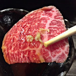 しちりん焼肉 だい - 