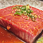 しちりん焼肉 だい - 