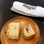 ドディチ・マッジョ - 