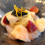 ドディチ・マッジョ - 