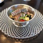 ドディチ・マッジョ - 