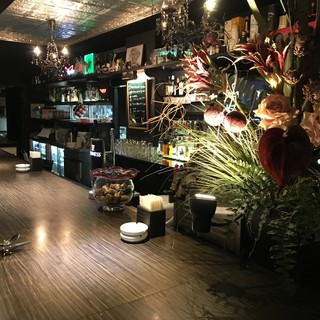 Restaurant&Bar Beans_0