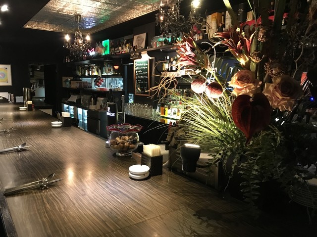 Restaurant&Bar Beans &ndash; 七日町｜会津若松の居心地抜群ダイニングバー