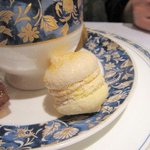 ラ・ベ - マカロン