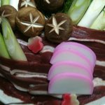 鳥恵 - 鳥恵●鴨鍋0220