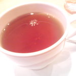 Berutempo - 紅茶