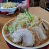 麺屋さくま