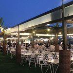 ココナッツ・ビアガーデン - 