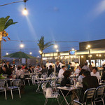 ココナッツ・ビアガーデン - 