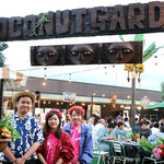 ココナッツ・ビアガーデン - 