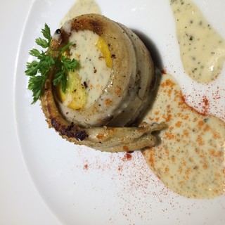 Restaurant&Bar Beans_2