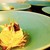 リストランテ ディヴィーゾ ハヤマ - 料理写真:２種類のコンソメとキャビアのカッペリダンジェロ