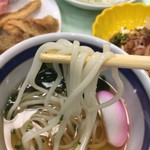 セントラルホテル佐世保 - 五島うどん