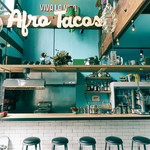 AFRO TACOS - 